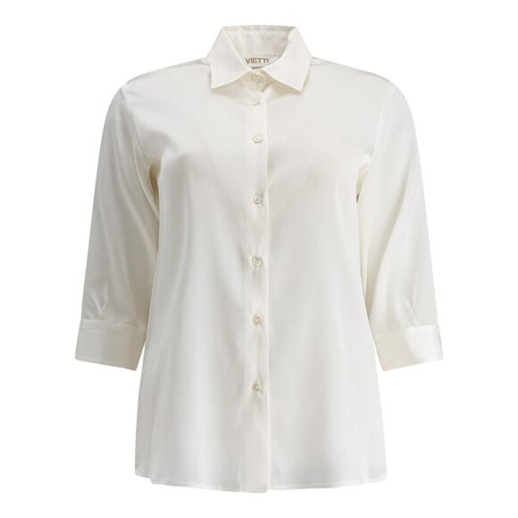 F.It Shirts tag size 44 Women - Picture 1 of 4